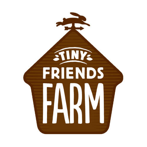 Tiny Friends Farm logo