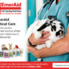 Dietele EmerAid Critical Care