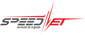 Logo Speed Vet